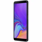 Viedtālrunis Samsung Galaxy A7 (2018) Black