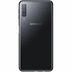Viedtālrunis Samsung Galaxy A7 (2018) Black