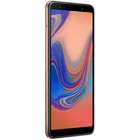 Viedtālrunis Samsung Galaxy A7 (2018) Gold
