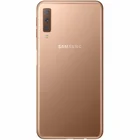 Viedtālrunis Samsung Galaxy A7 (2018) Gold