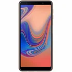 Viedtālrunis Samsung Galaxy A7 (2018) Gold