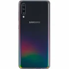 Viedtālrunis Samsung Galaxy A70 Black