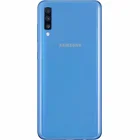 Viedtālrunis Samsung Galaxy A70 Blue