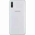 Viedtālrunis Samsung Galaxy A70 White
