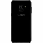 Viedtālrunis Samsung Galaxy A8 (2018), Midnight Black