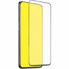 Viedtālruņa ekrāna aizsargs Samsung Galaxy A80/A90 Full Cover Screen Glass By SBS Black