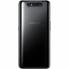 Viedtālrunis Samsung Galaxy A80 Phantom Black