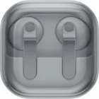 Austiņas Samsung Galaxy Buds4 White