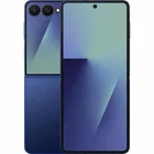 Samsung Galaxy Flip7 12+256GB Blue Shadow
