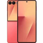 Samsung Galaxy Flip7 12+256GB Coralred