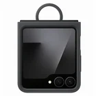 Samsung Galaxy Flip7 FE Silicone Case Black