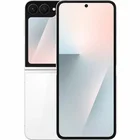Samsung Galaxy Flip7 FE 8+256GB White