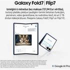 Samsung Galaxy Fold7 12+512GB Jetblack