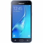 Viedtālrunis Samsung Galaxy J3 Black (2016)