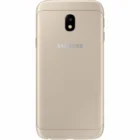 Viedtālrunis Samsung Galaxy J3 (2017) Gold