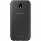 Gumijas vāciņš Samsung Galaxy J5 (2017) Jelly Cover Black