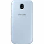 Mobilā telefona maciņš Samsung Galaxy J5 (2017) Wallet Cover Blue