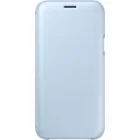 Mobilā telefona maciņš Samsung Galaxy J5 (2017) Wallet Cover Blue