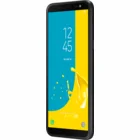 Viedtālrunis Samsung Galaxy J6 5.6" (2018) Black