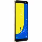 Viedtālrunis Samsung Galaxy J6 5.6" (2018) Gold