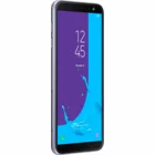 Viedtālrunis Samsung Galaxy J6 5.6" (2018) Lavender
