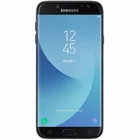 Viedtālrunis Samsung Galaxy J7 (2017) Black