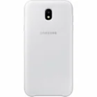 Divu kārtu vāciņš Samsung Galaxy J7 (2017) Dual Layer Cover White