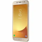 Viedtālrunis Samsung Galaxy J7 (2017) Gold