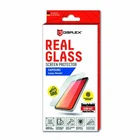 Viedtālruņa ekrāna aizsargs Samsung Galaxy Note 20 Real 2D Glass By Displex Transparent