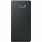 Mobilā telefona maciņš Samsung Galaxy Note 8 case LED View Black