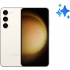 Samsung Galaxy S23+ 8+512GB Cream Pre-owned B grade [Refurbished]