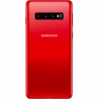 Viedtālrunis Samsung Galaxy S10 Cardinal Red