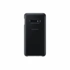Mobilā telefona maciņš Samsung Galaxy S10e Clear View Cover Black