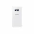 Mobilā telefona maciņš Samsung Galaxy S10e Clear View Cover White