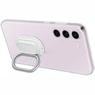 Samsung Galaxy S23+ caurspīdīgs vāciņš ar modulāra aksesuāra ietvaru