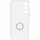 Samsung Galaxy S23+ caurspīdīgs vāciņš ar modulāra aksesuāra ietvaru