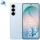 Samsung Galaxy S26+ 12+512GB Sky Blue