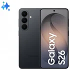 Samsung Galaxy S26 12+256GB Black