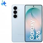 Samsung Galaxy S26 12+256GB Sky Blue