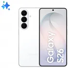 Samsung Galaxy S26 12+512GB White