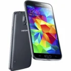 Viedtālrunis Samsung Galaxy S5 Black