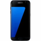 Viedtālrunis Samsung Galaxy S7 EDGE Black