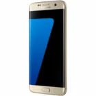 Viedtālrunis Samsung Galaxy S7 EDGE Gold