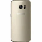 Viedtālrunis Samsung Galaxy S7 EDGE Gold