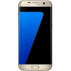Viedtālrunis Samsung Galaxy S7 EDGE Gold