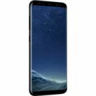 Viedtālrunis Samsung Galaxy S8 Midnight Black