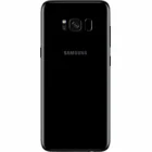 Viedtālrunis Samsung Galaxy S8 Midnight Black