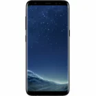 Viedtālrunis Samsung Galaxy S8 Midnight Black