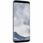 Viedtālrunis Samsung Galaxy S8 Silver