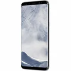 Viedtālrunis Samsung Galaxy S8 Silver